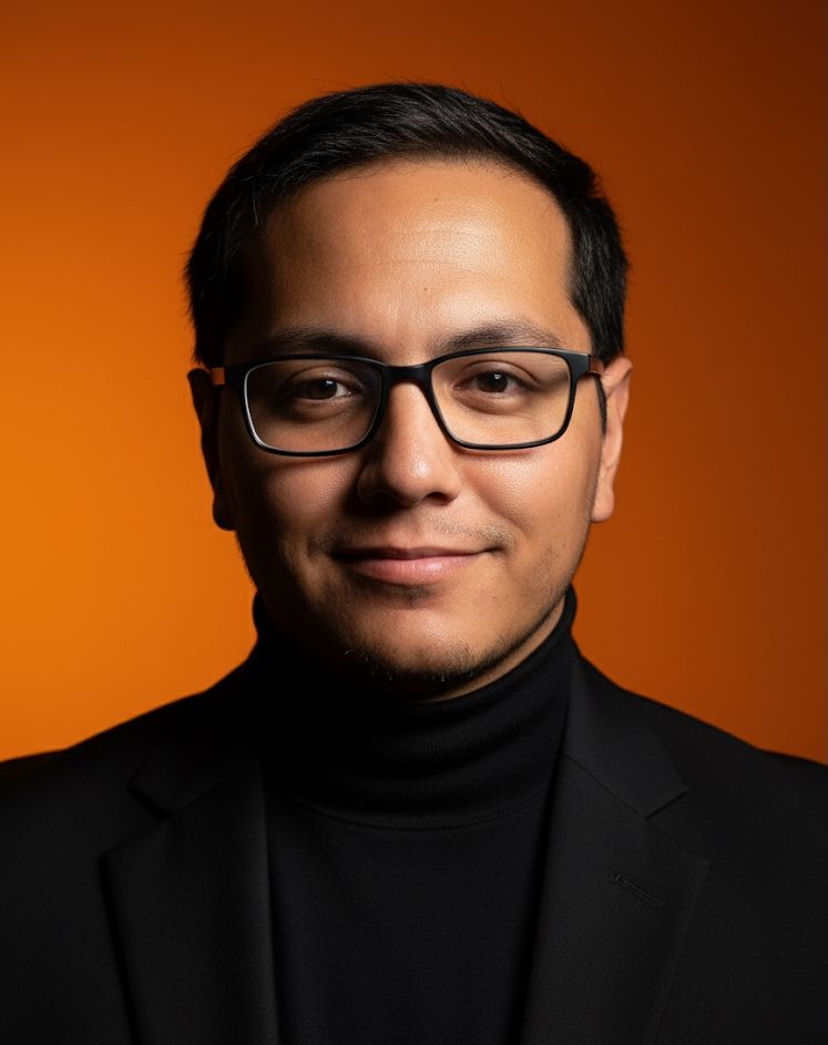 Johan Gonzalez, fotógrafo de Johan Studio en Bakersfield