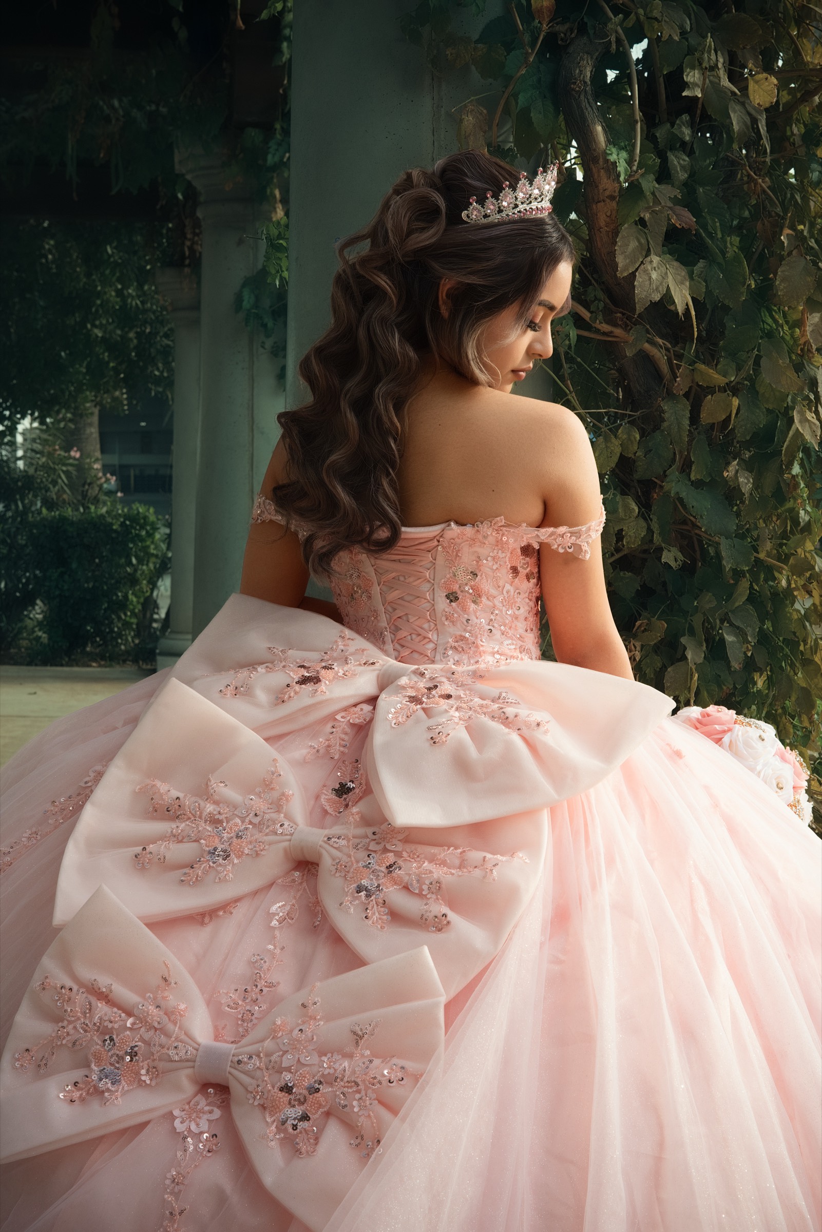 Johan Studio quinceañera gallery photo 7