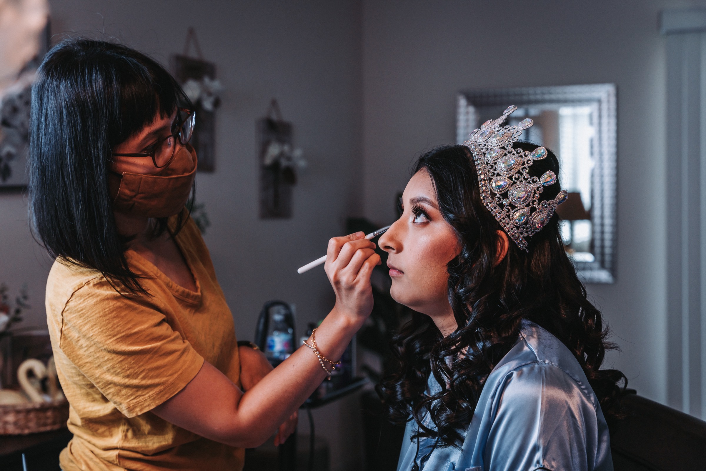 Johan Studio quinceañera gallery photo 13