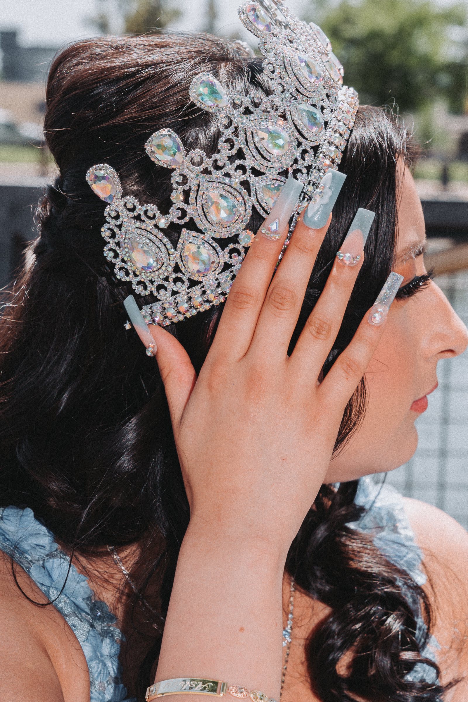 Johan Studio quinceañera gallery photo 15