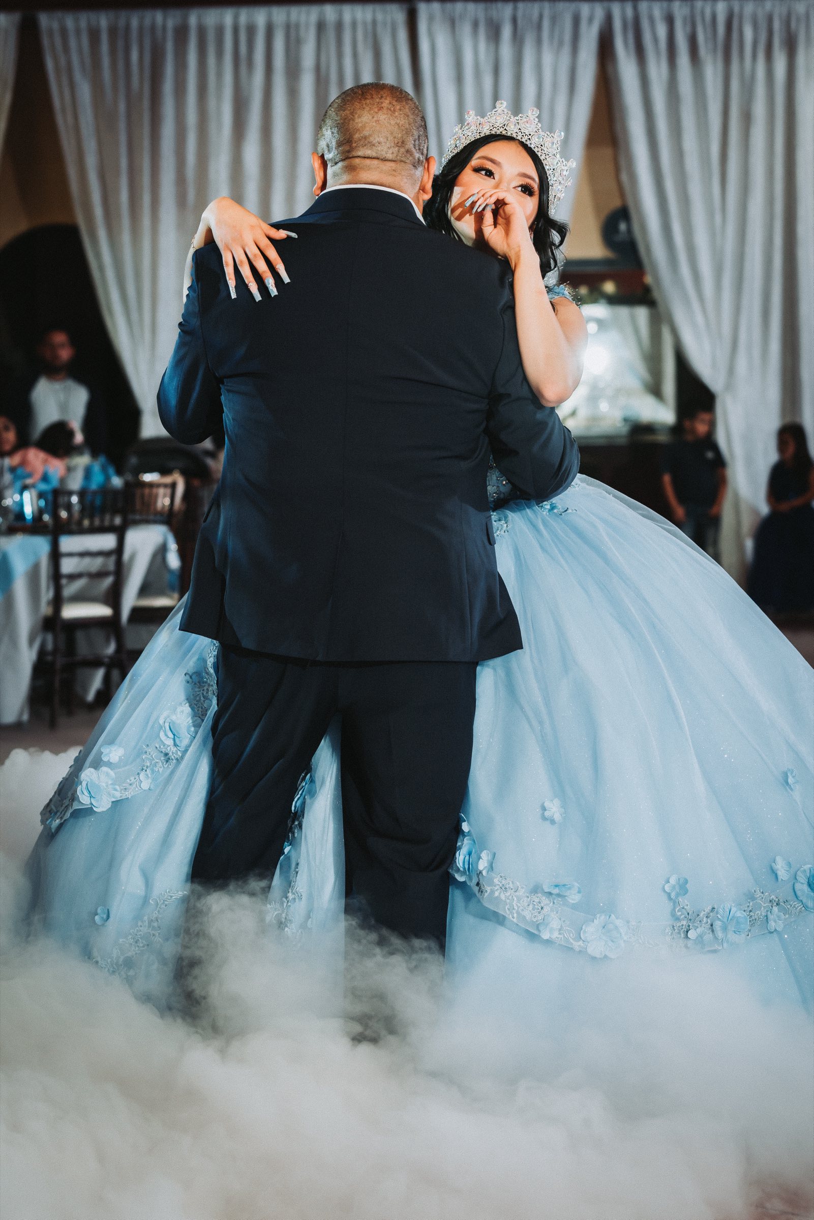 Johan Studio quinceañera gallery photo 17