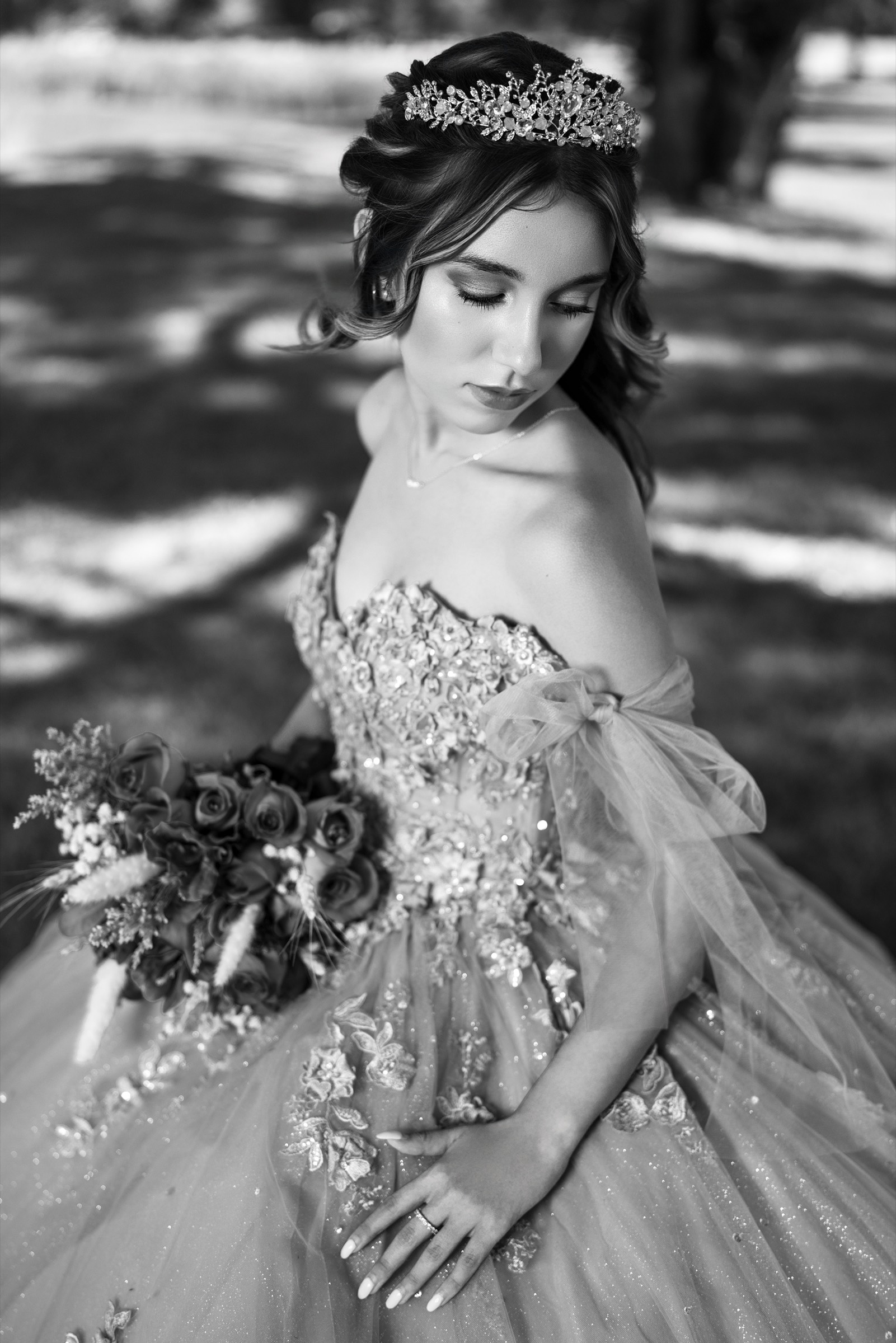 Johan Studio quinceañera gallery photo 21