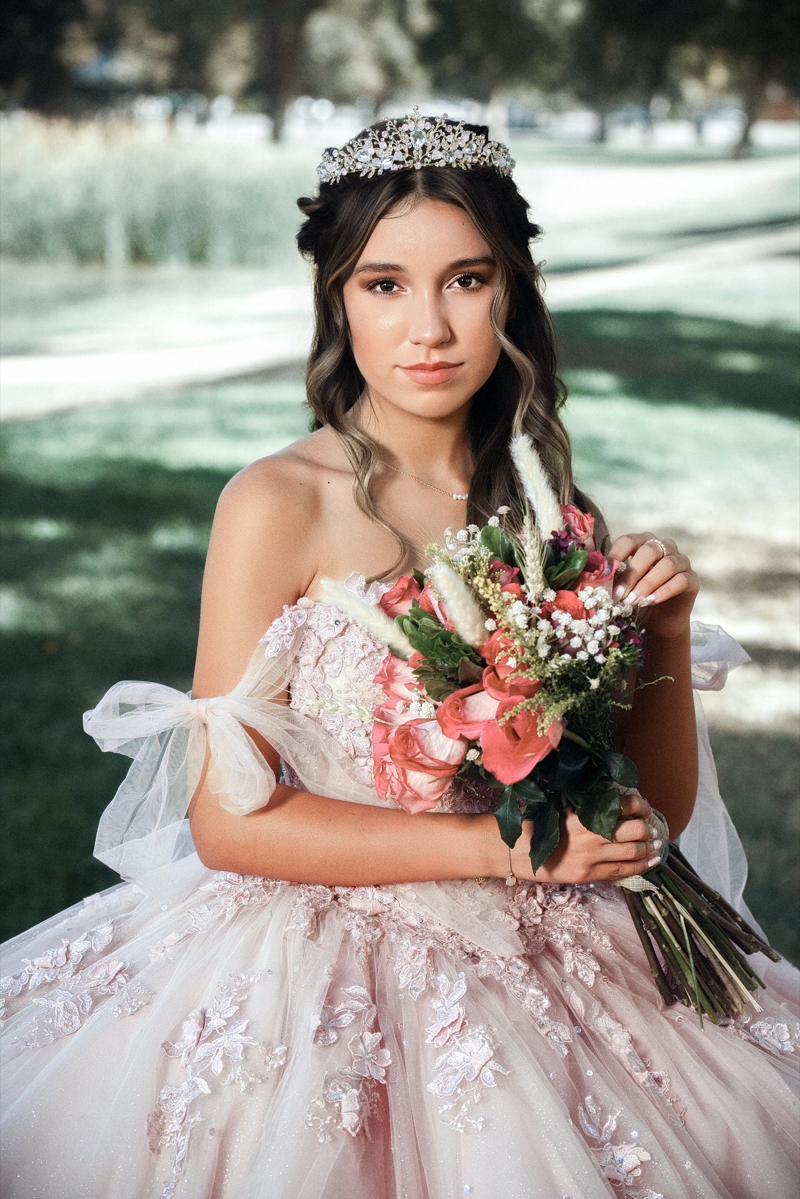 Johan Studio quinceañera gallery photo 22