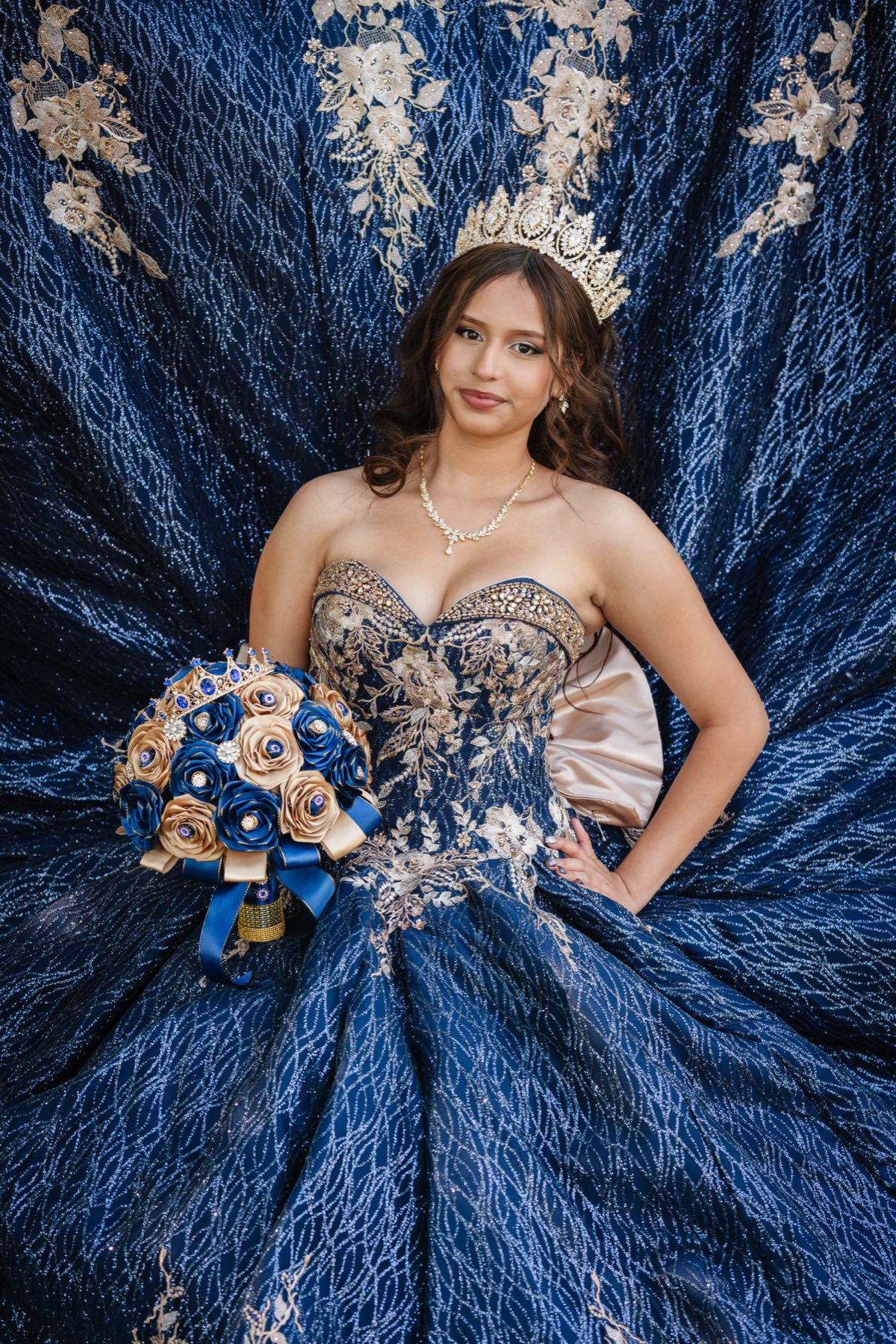 Johan Studio quinceañera gallery photo 26
