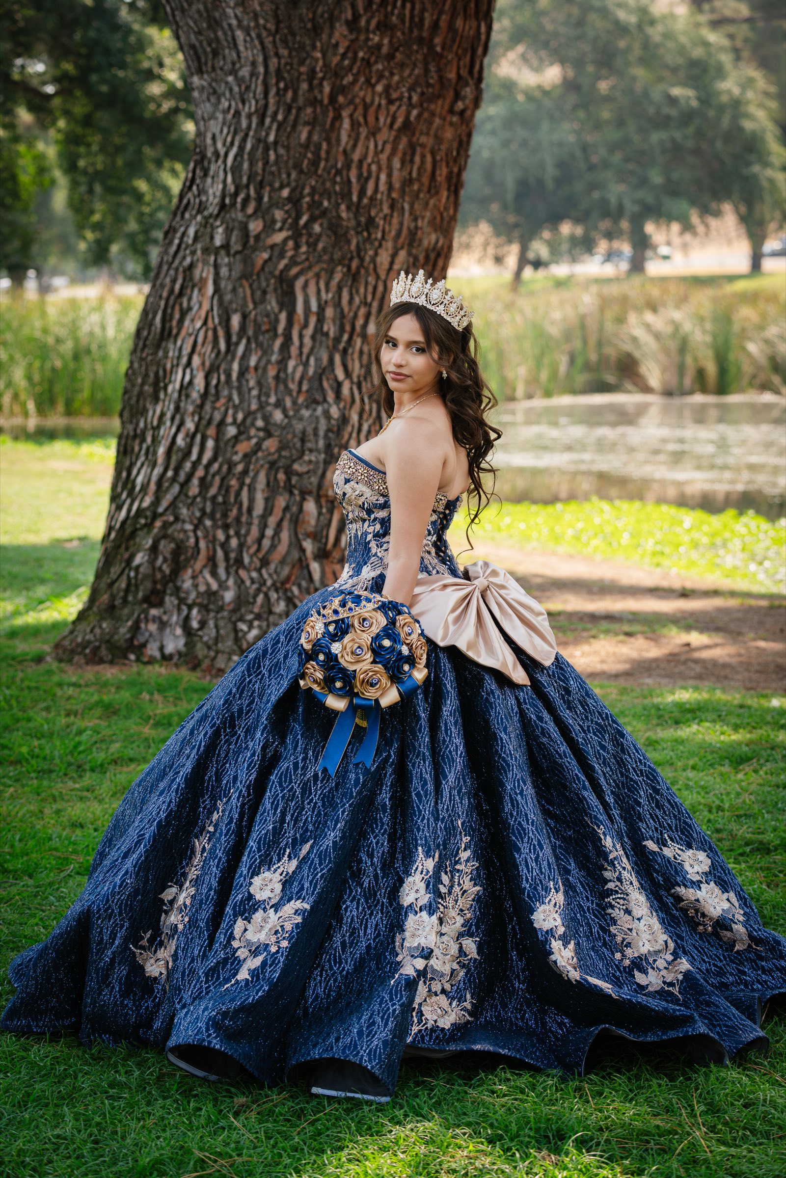 Johan Studio quinceañera gallery photo 27