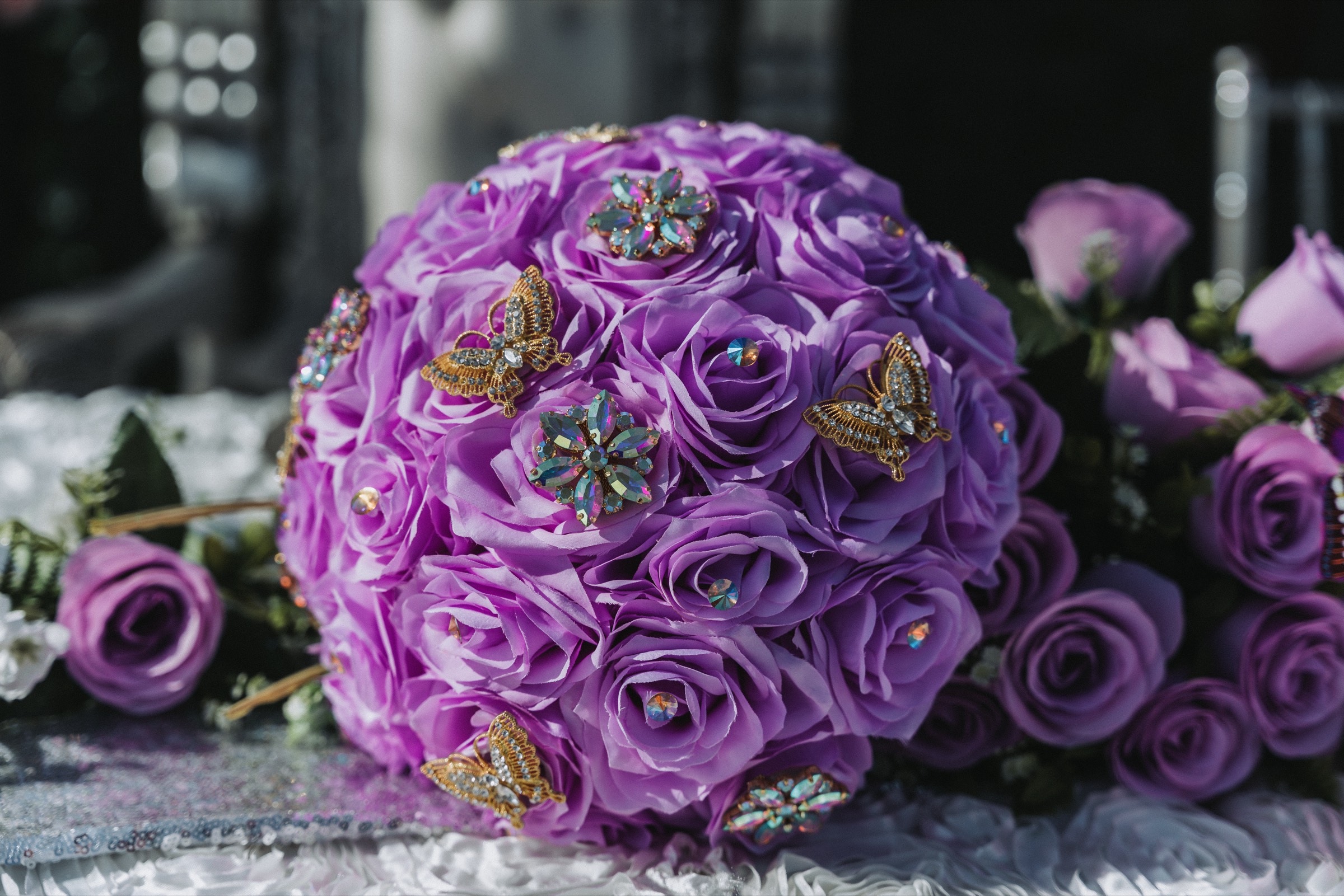 Johan Studio quinceañera gallery photo 36