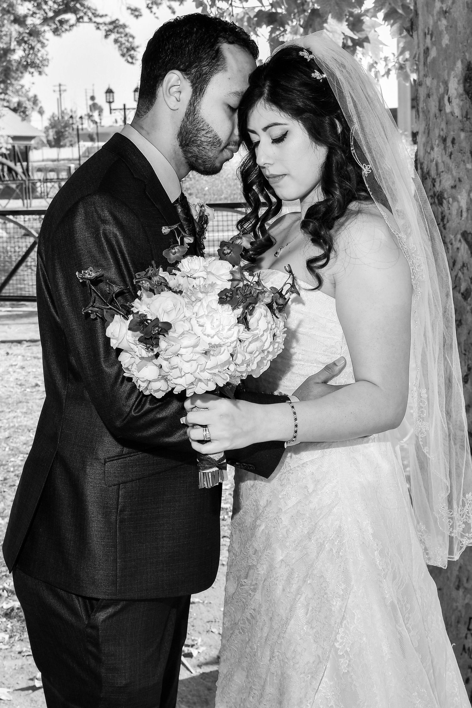 Johan Studio wedding gallery photo 13