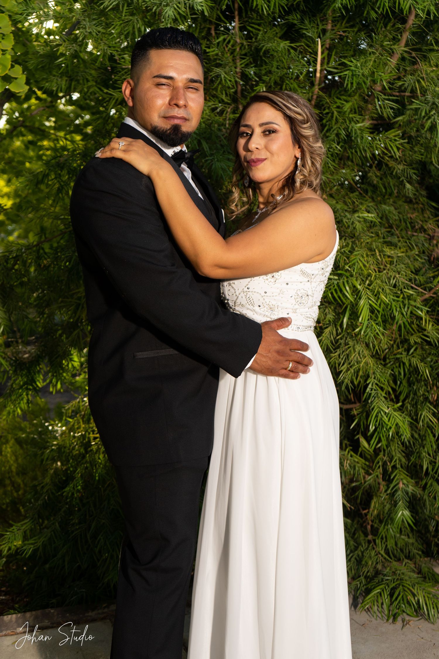 Johan Studio wedding gallery photo 134