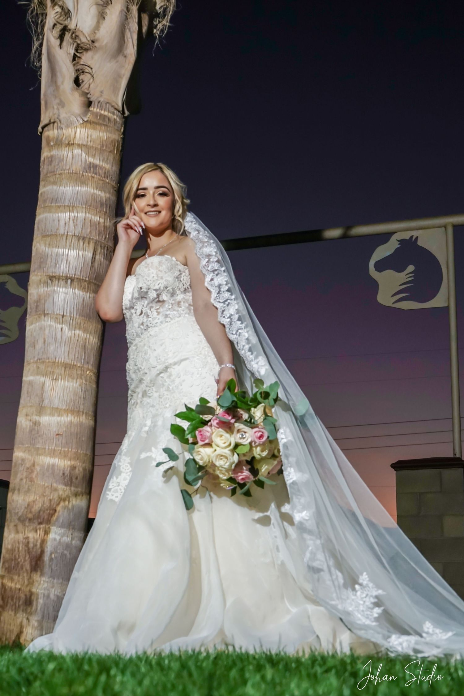 Johan Studio wedding gallery photo 144